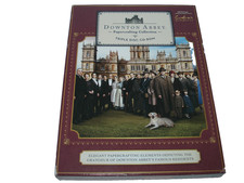 Downton Abbey - 3 x Paper Craft, Papercrafting Collection, Triple Disc PC CD-Rom