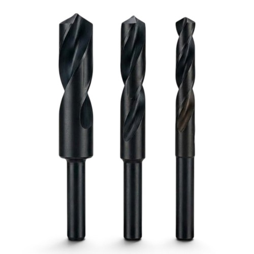 Hss blacksmith drill - blacksmith,
