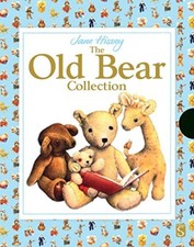 Old Bear By Jane Hissey