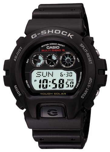 Casio shock 6900 - g-shock, gw-6900-1jf