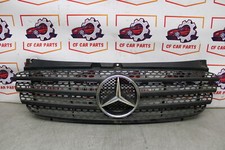 mercedes vito 109 cdi long swb e4 a dohc 2010-2015 Grill