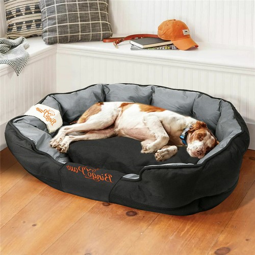 Heavy duty xxl large - dog, bed