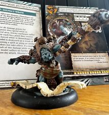 Hordes - Trollblood Hoarluk