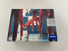 NOKIA 7210 MOBILE PHONE - NEW CONDITION - UNLOCKED - GENUINE NOKIA - RARE