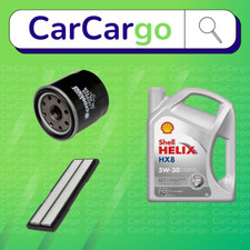 Service Kit for Perodua Nippa