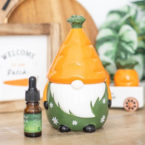 Carrot patch gonk oil - gonk, burner