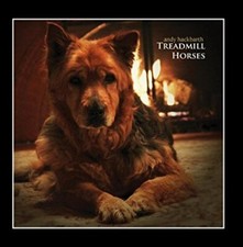 Treadmill Horses [Audio CD]