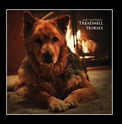 Treadmill horses audio - horses, cd]