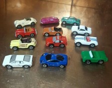 Rare Galoob / Hasboro Vintage Micro Machines Bundle Job Lot Collection Retro G15