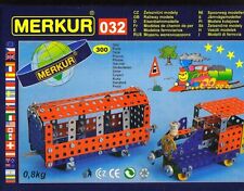 MERKUR 032 TRAIN MODELS METAL