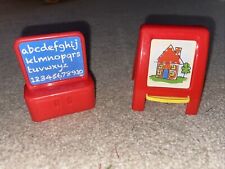 Happyland ELC School Blackboard Drawing Board