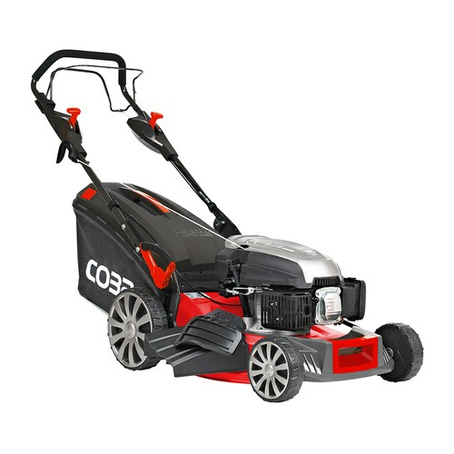 Cobra mx484spce petrol - cobra,