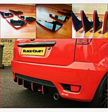 "Fits"ford fiesta mk6 st/mk6