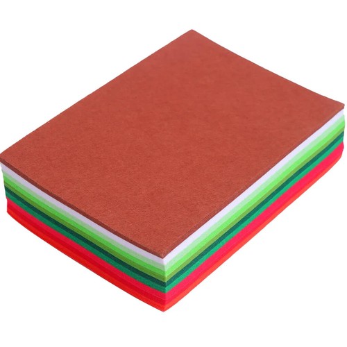 Leixi 60pcs felt - leixi, sheets
