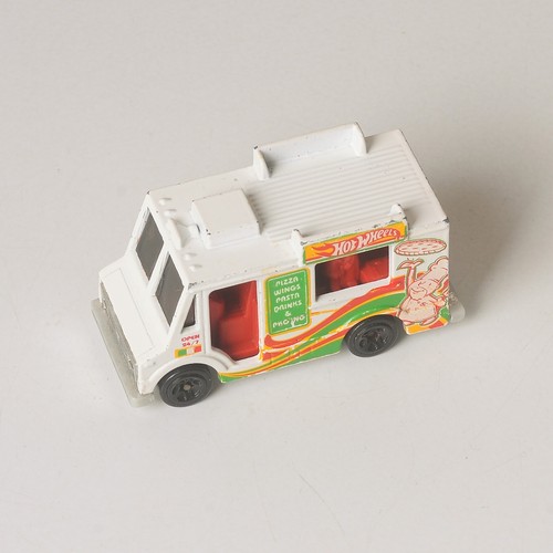 Hot wheels quick - wheels,