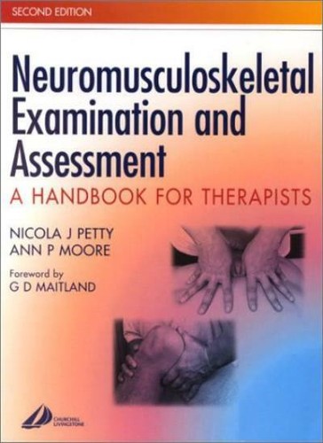 Neuromusculoskeletal