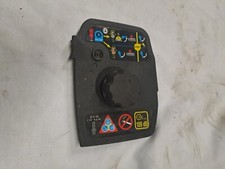 Genuine Air Filter Cover for Atlas Copco Cobra TT Breaker - 9234 0010 08