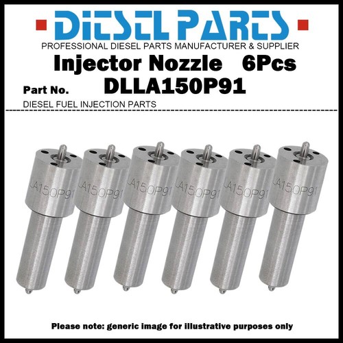 Diesel fuel injector nozzle - diesel,