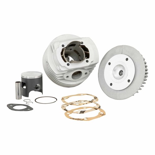 Quattrini racing cylinder - quattrini,