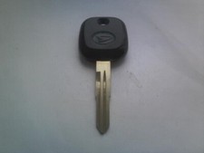 DAIHATSU FOURTRAK HIJET COPEN SIRION MATERIA TERIOS ETC UNCUT CHIP 46ID KEY
