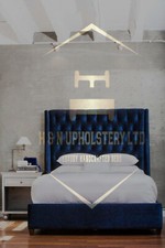 H & N UPHOLSTERY LTD