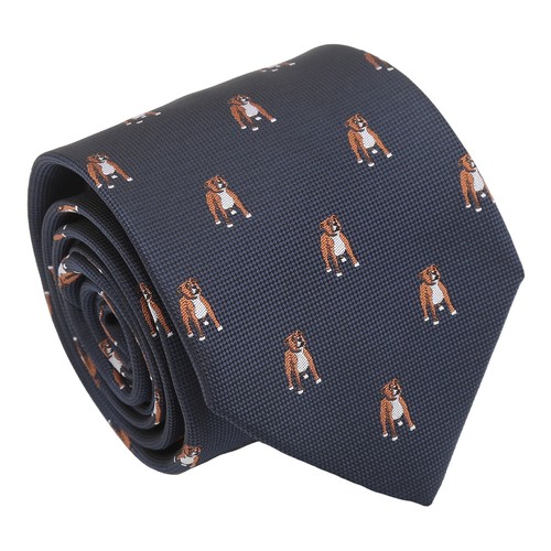 Mens premium embroidered dog - embroidered,