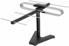 Mercury Indoor UHF HDTV Set