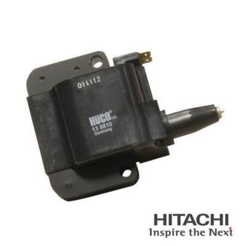 Hitachi ignition coil - hitachi,