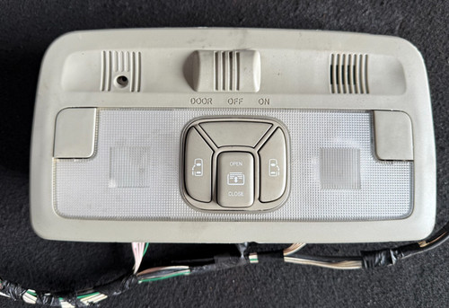 Toyota estima hybrid - toyota,