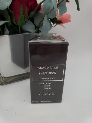 Abaco paris pantheon eau - abaco,