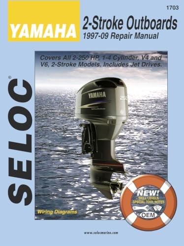 Yamaha outboards 1997 2014 2 - yamaha,