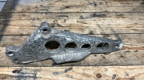 Yamaha rd125lc side mounting - yamaha,