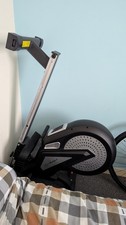 Roger Black Rowing Machine
