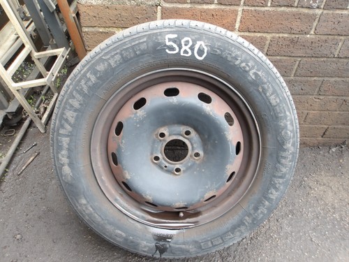 Renault trafic wheel - trafic,