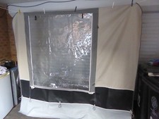 Isabella side panel to suit