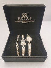 Rojas The Distinctive