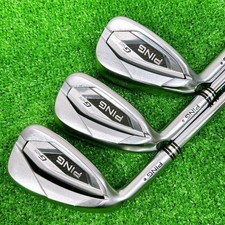 PING LH Iron Set G425