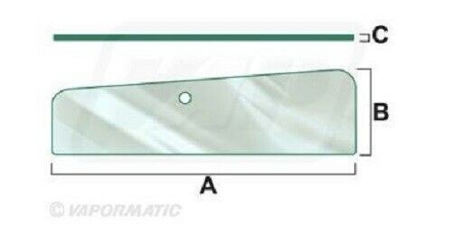 For case cab - cab, lh