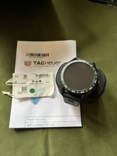 TAG Heuer Connected E4 Luxury