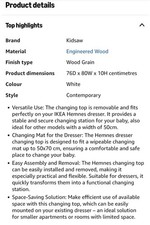 Changing Board Attachment For
