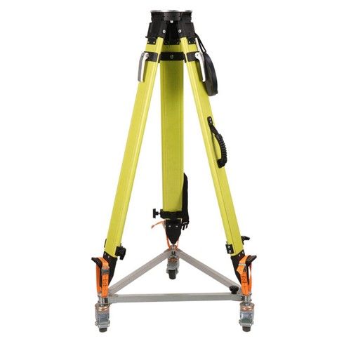 Surveying tripod dolly - surveying,