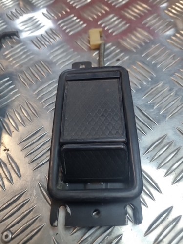 Reliant door handle interior - reliant,