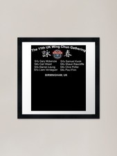 Official UK Wing Chun