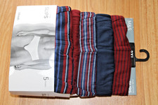 Marks & Spencer 5 Pack Cotton