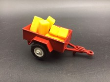 Britains 1/32 ~ 1982 ~ Cargo