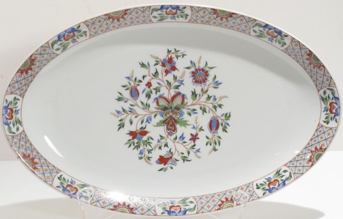 Royal limoges floral - limoges,