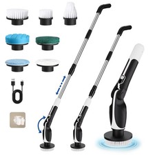 Rechargeable Cordless Spin