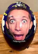 AGV Valentino Rossi Full Face