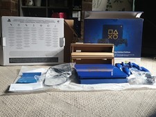 playstation 4 500gb limited