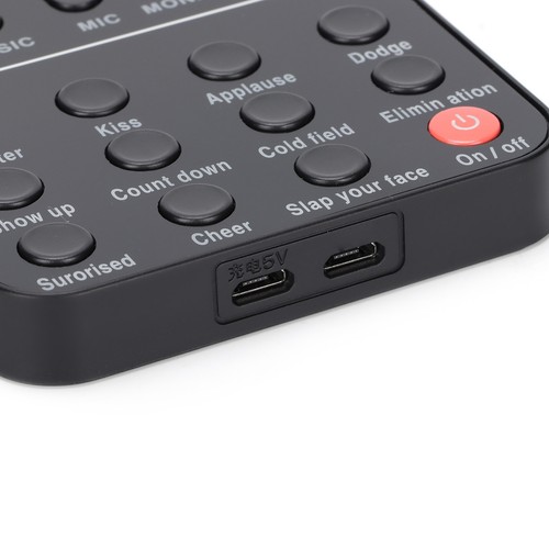 Sound card set intelligent - sound,